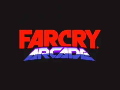 Far Cry 5 logo