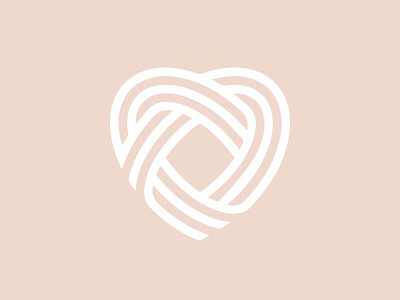 Peach icon branding drawing health icon illustration logo neutral peach peachy