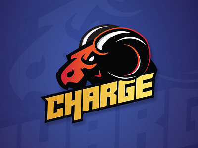 Charge brand ram