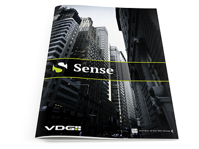 Product Brochure marketing print product brochure
