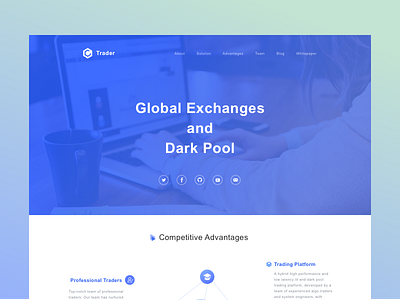 Trader