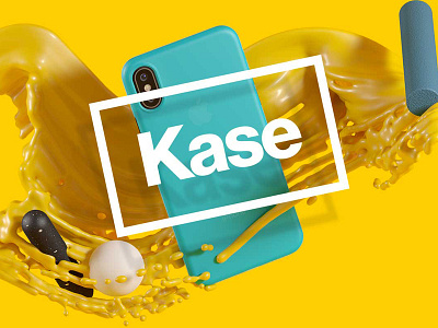 Kase 800x600 art direction australia brand brand strategy branding copywriting design digital identity logo design percept sydney