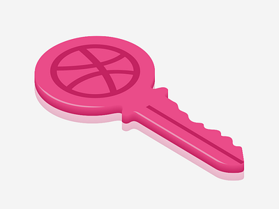 Key dribbble dribbble sticker key playoff