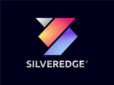 Silver Edge Logo