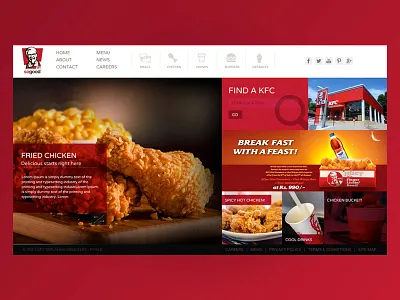 KFC Srilanka