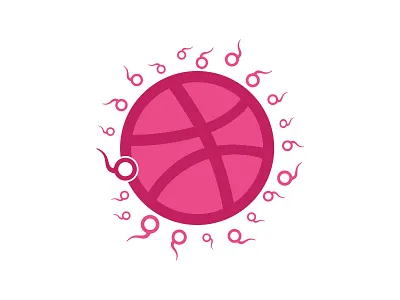 Progeny - Dribbble Sticker Pack Playoff dribble illustration playoff progeny rebound sticker sticker mule