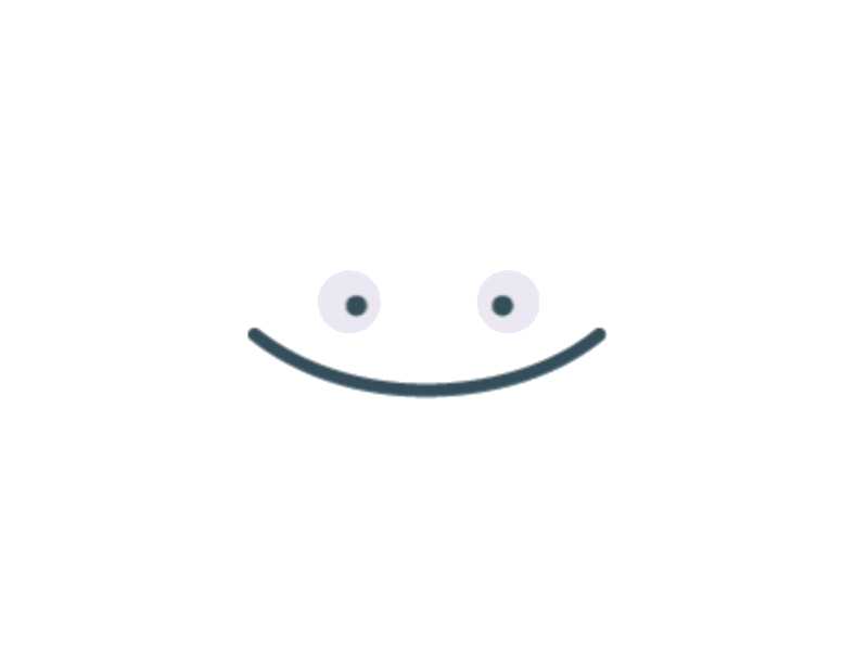 Silly Dribbble dribbble face silly tounge