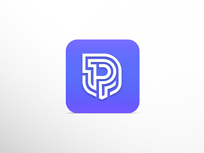 App Icon Mockup branding icon logo mockup