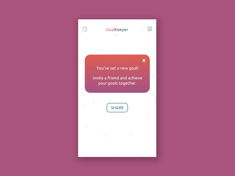 Social Share 010 dailyui