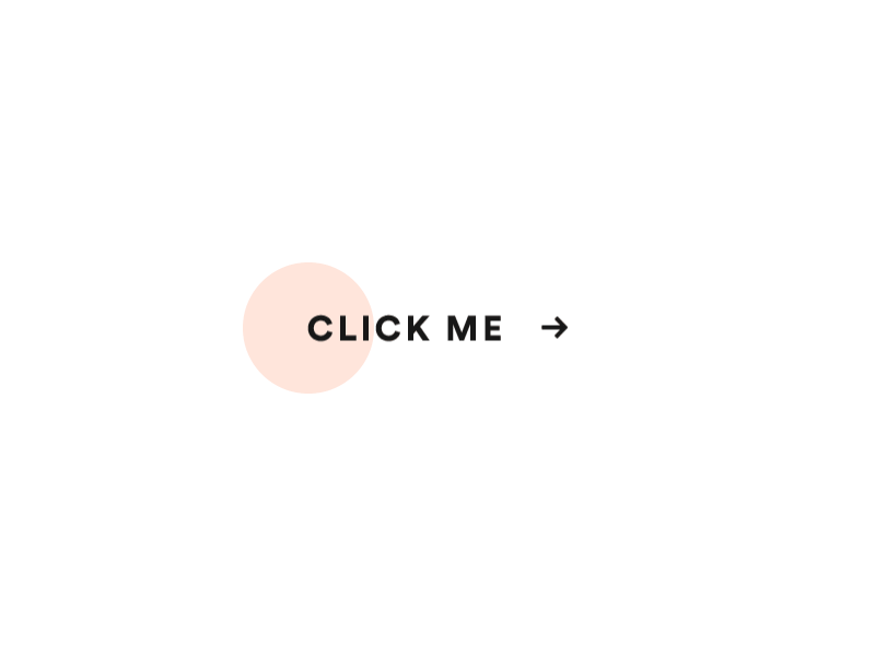 Click Me animation button interaction interface motion ui ux web