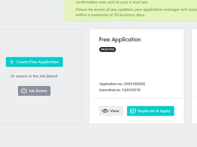 UX thinking day application button design thinking interface job ui ux