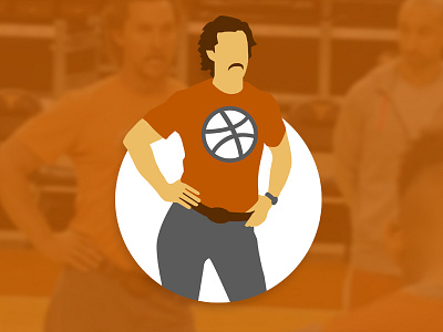 Alright (x3) basketball contest funny humor longhorns mcconaughey ncaa south sports texas