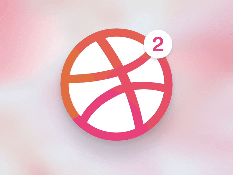 2 Dribbble Invites 🏀🏀 designer dribbble giveaway invitation invite ui ux