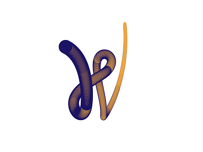 day 04 W dailylogochallenge letter w