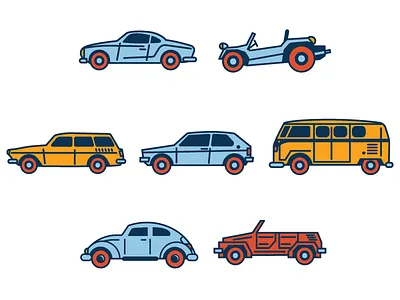 Volkswagens bus dune buggy ghia thing volkswagen vw