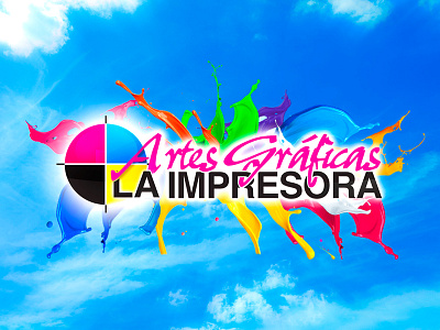 Artes Graficas La Impresora