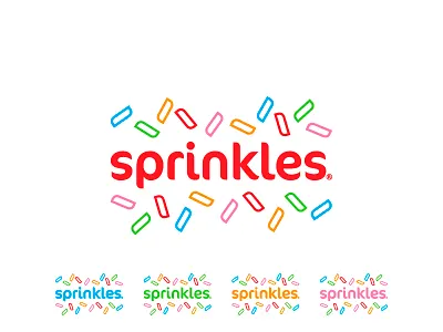 Day 21/30 of #ThirtyLogos branding design graphicdesign ice cream logo logomark logos sprinkles thirtylogos