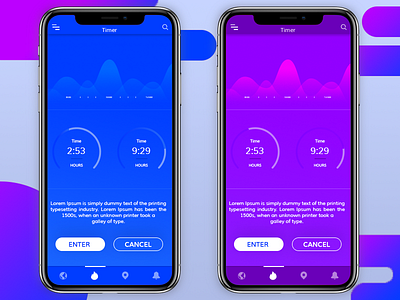 Stats analytics bars chart dashboard flat graph pie stats