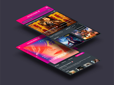 Movies App