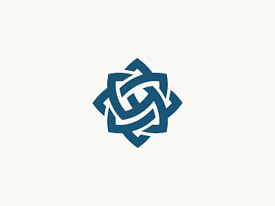 logo V - letter v + rose brand design gradient letter logotype minimal monogram v