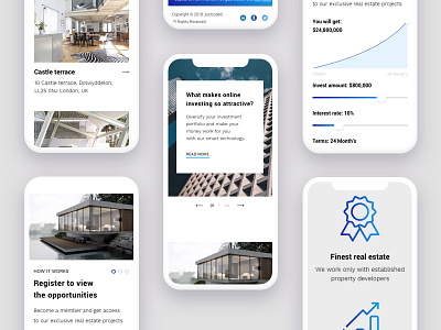 Fintech Demo