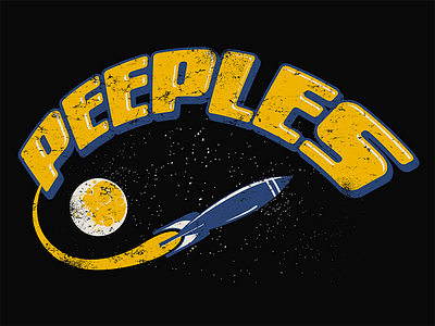 Peeplesspace