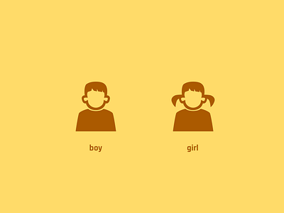 People : Boy and Girl boy child children daughter family girl kid people person son