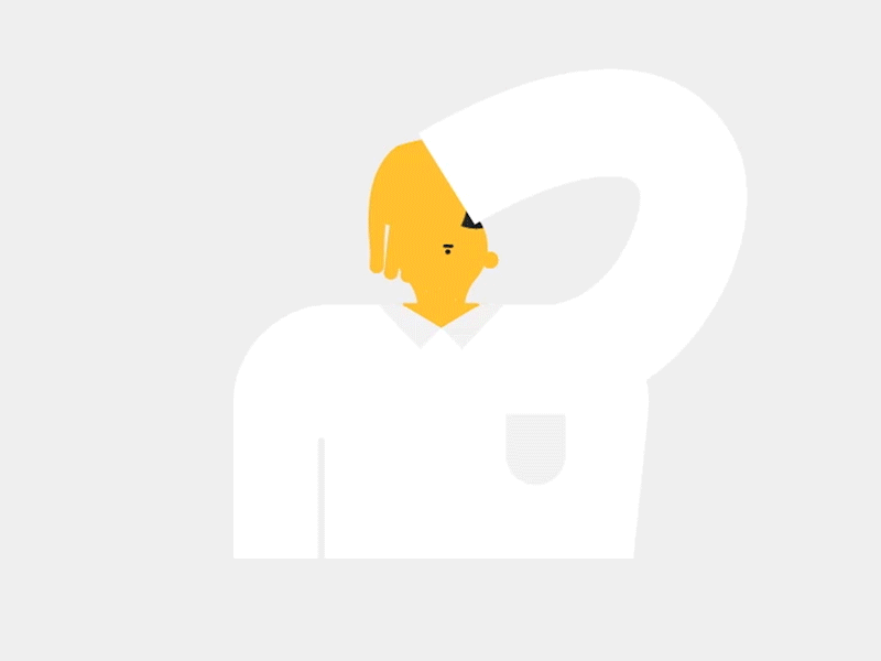 Favo Studio Services - Creative animation cel character creative
