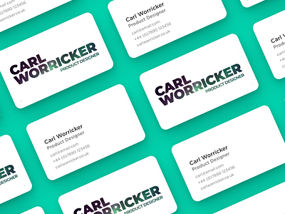 Business Cards business business card card graphic green logo