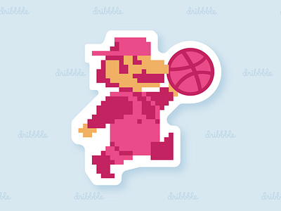 Dribbble, Dribbble, Dribbble air basketball dribbble grid jordan pixel grid playoff rebound smb