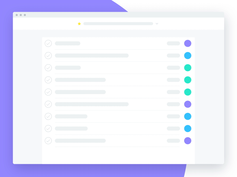 Timeline Modal asana collaboration launch product timeline ui work tracking