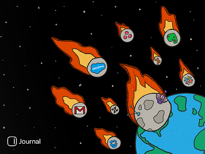 SaaS Tool Explosion