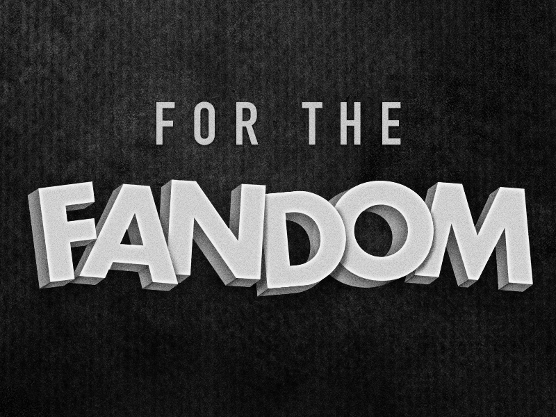 For The Fandom - Cover 1920 cartoon classic disney retro