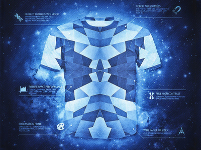 MY FUTURE SPACE SUIT (deep-space ) FREE GIVEAWAY threadless