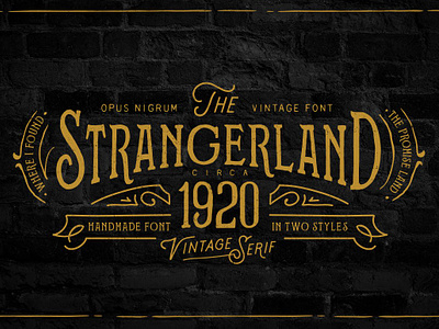 Strangerland + Extras