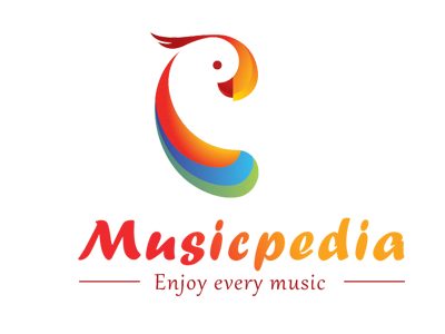 Music Bird logo