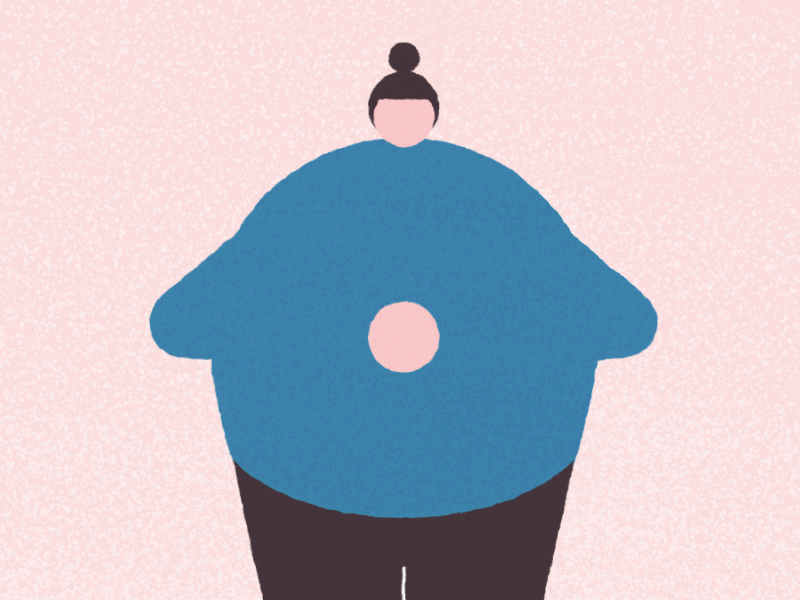 Cyborg 2d abstract after effects animation cyborg design graphic illustration mograph motion design