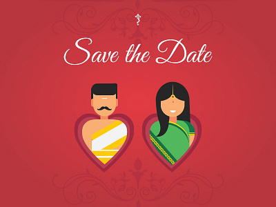 Traditional wedding card card indian invitation traditional wedding