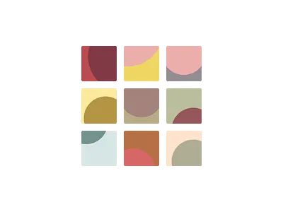 Default Pictures art avatar colour default generated generative palette photos pictures profile sun user