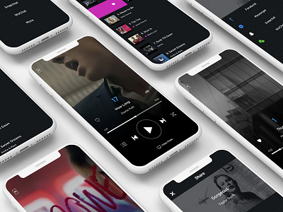 Plagood iOS App apps ios sketch swift