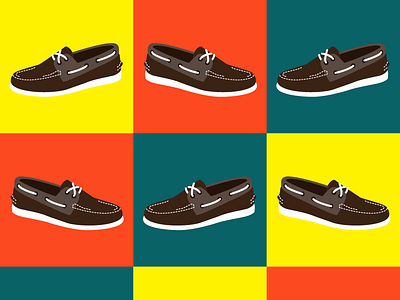 Spring Time Baby! llbean shoes sperry