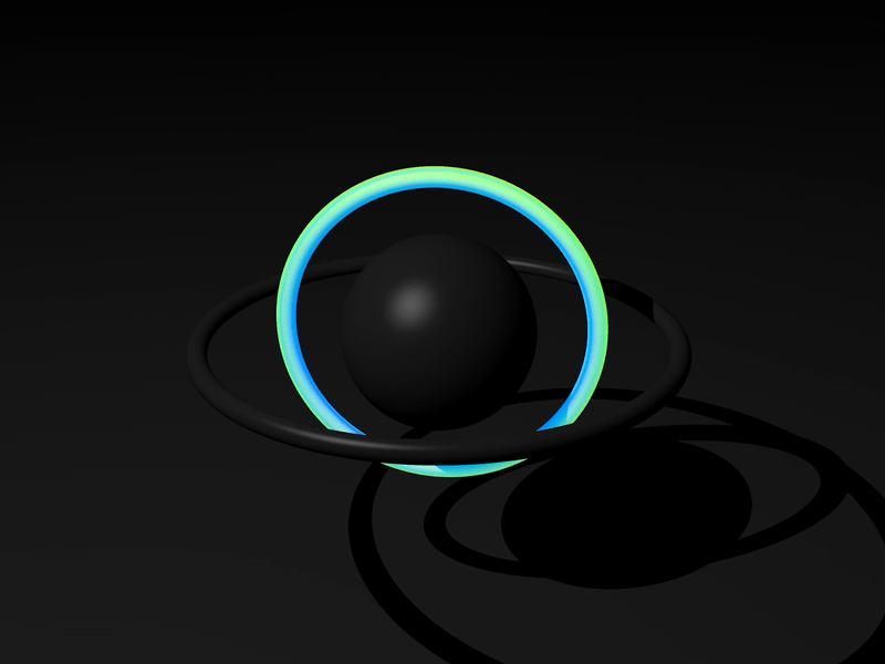 Spin me right round baby c4d globe motion spin