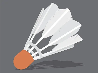 KC Shuttlecock badminton kansas city kc shuttlecock