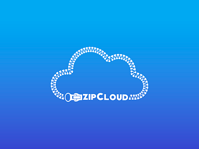 14/50 Cloud Computing challenge cloud dailylogo dailylogochallenge design logo