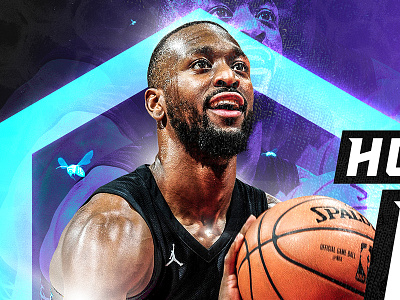 LEADING SCORER basketball charlotte hornets kemba walker nba