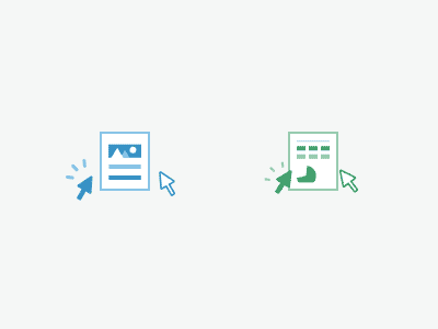 Loader x 2 animation doc document excel form gif graphic loader loading motion word