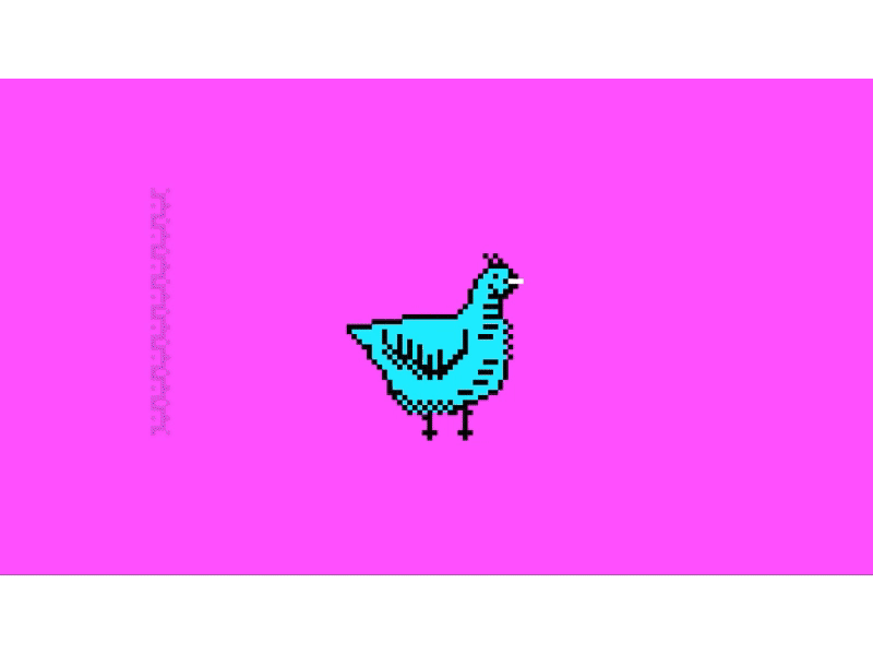 Happy Ester animation easter happy podpunkt superskrypt