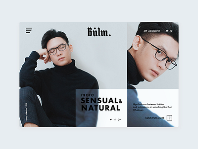 Daily UI challenge #3/100 app daily ui day003 flat interface landing page logo one page ui
