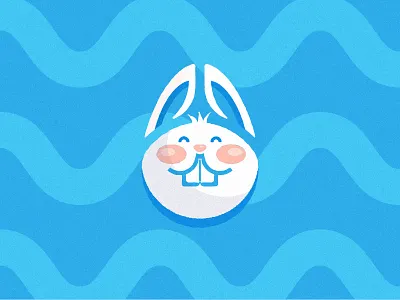 Happy Easter Egg Bunny bunny easter egg happy