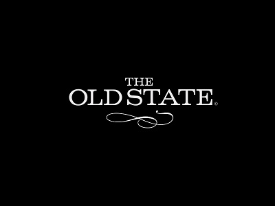 New Gig branding dallas design digital the old state ui ux web design